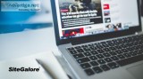 Create Your Own Website