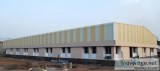PEB Structure Manufacturer Company in Bihar  Worldlinkpeb