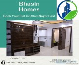 Flats for sale in Uttam Nagar East