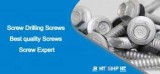 Screw Drilling Screws  Best quality Screws  Screw Expert