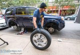 Mobile Tire Technician