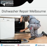 Dishwasher Repair Melbourne