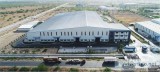 PEB Structure Manufacturer Company in Goa  Worldlinkpeb