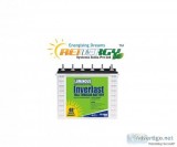 C10 BATTERY