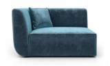Huppe Brooklyn Left Facing One Arm Love (Velluto Finish 1)  Mode