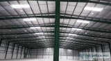 Pre Engineered Building Manufacturers in Delhi  Worldlinkpeb