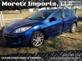 2012 Mazda Mazda3 S Touring Hatchback  6 Speed  104K Miles Warra