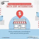 ERP software for small businesses
