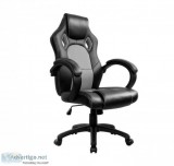 GAMING CHAIR HEART HIGH BACK OFFICE CHAIR
