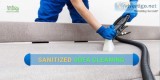 Maintain the look of sofa with Professional Sofa Cleaning