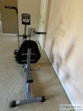 Sunny Health and fitness exercise bike