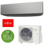 Fujitsu Wall Mounted Air Conditioner ASYG09KETA
