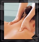 Thai massage dubai