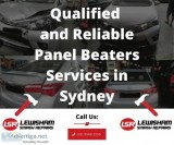 Panel Beaters Services in Sydney from Qualified Mechanics