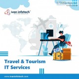 Advanced Technology To Elevate Your Travel and Tourism Business