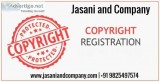 Copyright in Ahmedabad-Registrati on in Rajkot