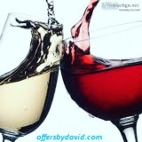 Fine wines from around the world delivered for free