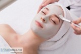 Signature facial services