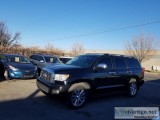 14500. 2008 Toyota Seqouia LIMITED