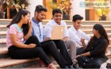 Enroll in the best college for PhD in Management in India