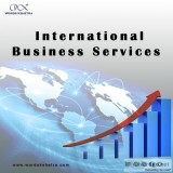 International Business Mergers