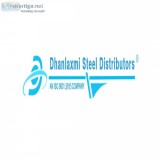 Dhanlaxmi steel distributors