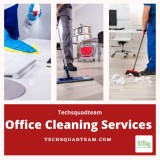 Consult Experts for Best Office Cleaning Services in Hyderabad