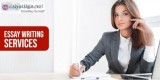 Experts To Provide Essay Writing Services Online