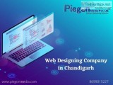 Web Designing Company in Chandigarh