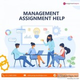 Experts To Provide Management Assignment Help