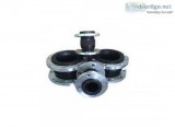 Metal rubber bellows manufacturer