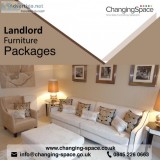 Landlord Furniture Packages