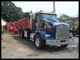 Top class temporary dumpster rental service in NY