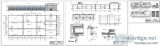 2D Shop Drawing  CAD Shop Drawings  steel shop drawings  shop dr