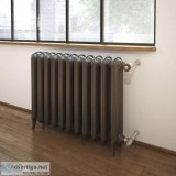 Buy Exclusive Hot Water Radiators From Just Rads