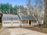 Single family home