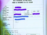 NYC POWER OF ATTORNEY APOSTILLE SERVICES Express Rush and Standa