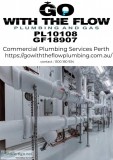 Commercial Plumbing Services Perth
