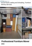 Movers Furniture Delivery Assembly and Removal Services