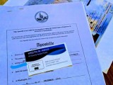 U.S. and FOREIGN PASSPORT APOSTILLE SERVICES Express Rush and St