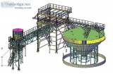 Structural Steel Detailing Services  Steel Detailing Service  St