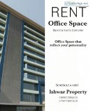 Office Space for Rent in Bandra Kurla Complex Mumbai