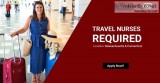 Travel Nursing Jobs l MSG Staffing