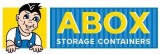 ABOX Storage Containers