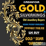 Gold Buyers