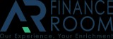 A Perfect Gateway To Upskill Yourself AR Finance Room has been d