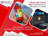 best ludo game app development company