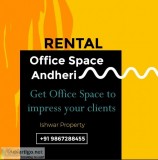 Commercial Property for Rent in Andheri East Mumbai