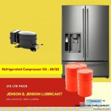 Refrigerated Compressor Oil - 6822