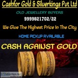 Gold Buyer In Delhi NCR